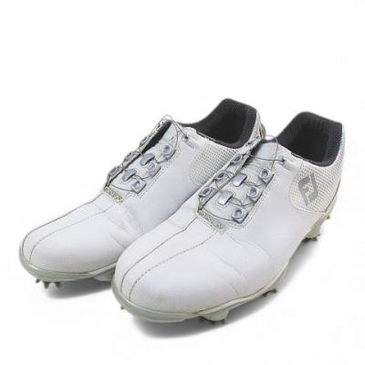 フットジョイ ゴルフシューズ DNA ボアのおすすめ人気商品一覧 通販