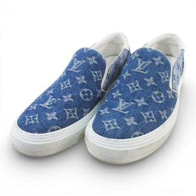 LOUIS VUITTON スリッポンのおすすめ人気商品一覧 通販 - Yahoo