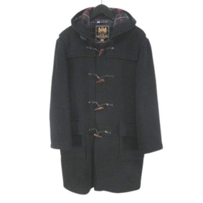 イギリス ダッフルコート ブランドのおすすめ人気商品一覧 通販