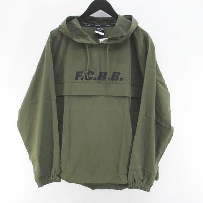 fcrb セットアップ（F.C.Real Bristol／メンズファッション
