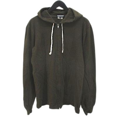 COMME DES GARCONS homme deux（メンズパーカー）｜トップス