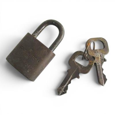 ルイ・ヴィトン パドロック南京錠のおすすめ人気商品一覧 通販 - Yahoo