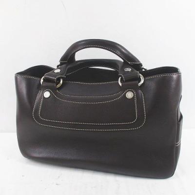 セリーヌ バッグ ブギーバッグの商品一覧 通販 - Yahoo!ショッピング