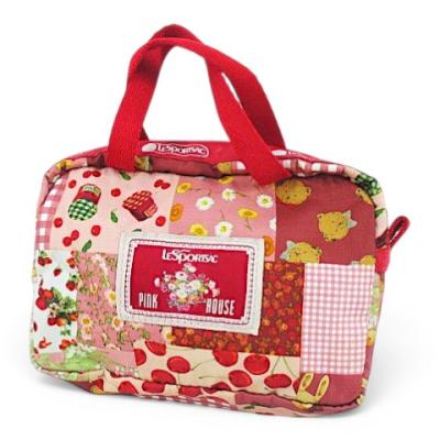 lesportsac レスポートサック（PINK HOUSE／レディースバッグ
