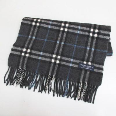バーバリー マフラー カシミヤの商品一覧 通販 - Yahoo!ショッピング