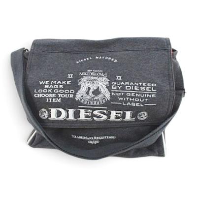 DIESEL メンズショルダーバッグ｜バッグ｜ファッション おすすめ人気