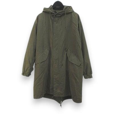 UNITED ARROWS レディースモッズコート、ミリタリー｜コート