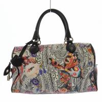 エトロ ETRO ハンドバッグ ボストンバッグ レディース ペイズリー エトロ ETRO ハンドバッグ ボストンバッグ レディース ペイズリー