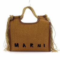 マルニ MARNI カゴバッグ ショルダーバッグ トロピカリア サマー マルニ MARNI カゴバッグ ショルダーバッグ トロピカリア サマー