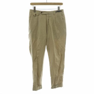 A16583 美品 PT01 コンセプトチノ マリン テーパード オリーブ 50 A16583 美品 PT01 コンセプトチノ マリン テーパード オリーブ 50
