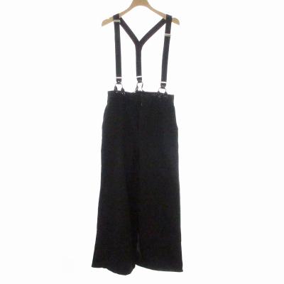 サスペンダーパンツ レディース（DouDou／ファッション）のおすすめ