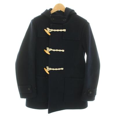 BEAMS LIGHTS、ビームス、ストレッチPコート、ブルー、XL、新品未使用 BEAMS LIGHTS、ビームス、ストレッチPコート、ブルー、XL、新品