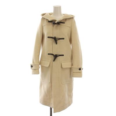 hyke ダッフルコートのおすすめ人気商品一覧 通販 - Yahoo!ショッピング