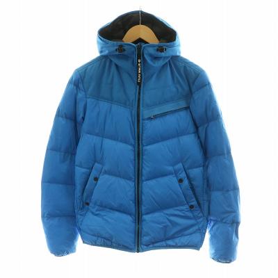 g-star raw ダウンのおすすめ人気商品一覧 通販 - Yahoo