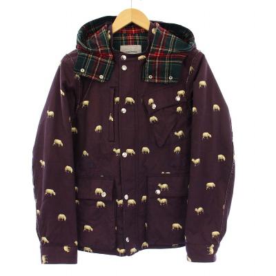 UNDERCOVER マウンテンパーカーのおすすめ人気商品一覧 通販 - Yahoo