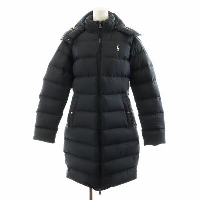POLO RALPH LAUREN レディースダウンコート、ダウンジャケットの POLO RALPH LAUREN レディースダウンコート、ダウンジャケットの