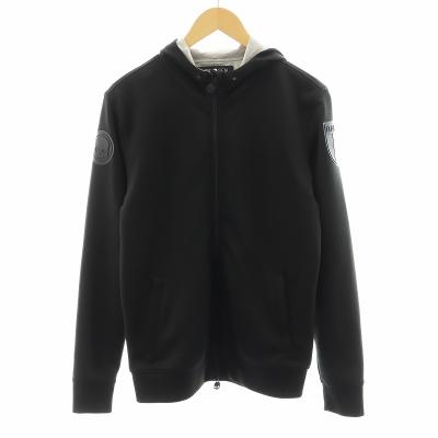 HYDROGEN メンズパーカー｜トップス｜ファッション おすすめ人気