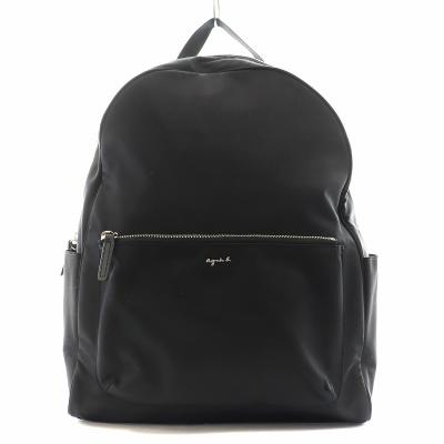 アニエスベー リュック(リュックサック、デイパック)の商品 アニエスベー リュック(リュックサック、デイパック)の商品