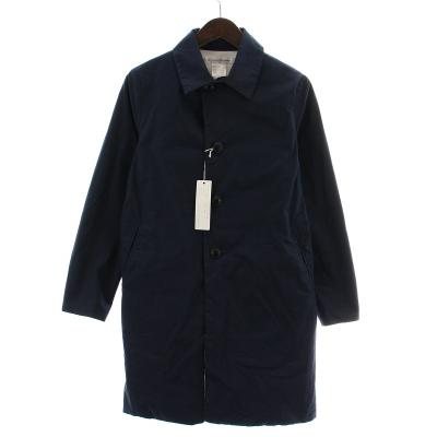 EEL イール サクラコート ブラック系 美品 EEL (イール) サクラコート トラッド Men'S