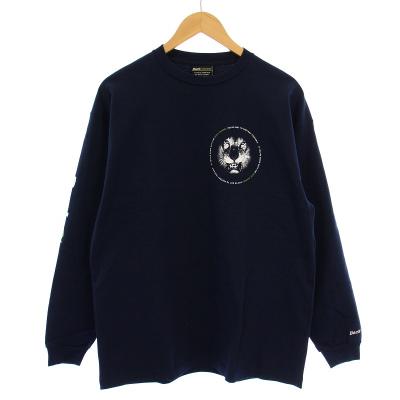 バックチャンネル（メンズ半袖Tシャツ、カットソー）｜トップス