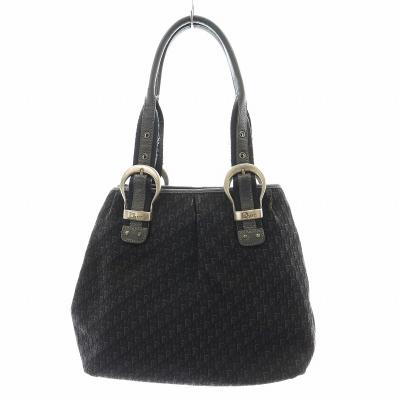 Dior トロッター バッグ(レディーストートバッグ)の商品一覧 Dior トロッター バッグ(レディーストートバッグ)の商品一覧