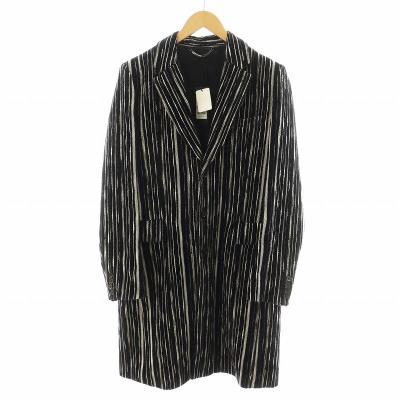 チェスターコート メンズ ブランド 中古（GalaabenD／ファッション）の