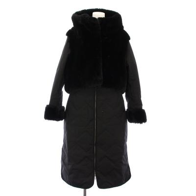 新品☆定価5万超】リツコシラハマ☆ワンピース黒【新品総額5万超