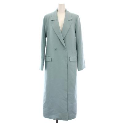 【美品】[リリーブラウン] TUMUGITOコート LWFC221064 美品】[リリーブラウン] TUMUGITOコート LWFC221064 - メルカリ