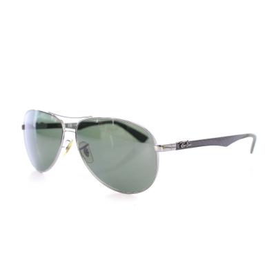 Ray-Ban レイバン サングラス RB8313 偏光 カーボンファイバー 楽天市場】レイバン サングラス ミラー 偏光 テック カーボン
