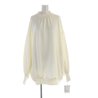 ダブルスタンダードクロージング レディース トレーナー フリーサイズ ロゴ 白 Amazon | [ダブルスタンダードクロージング] Essential ロゴT