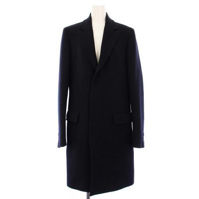 Maison Margiela マルジェラ　ウールコート 三越伊勢丹 | MM6 Maison Margiela/エムエムシックス メゾン