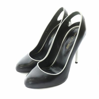 ★Sergio Rossiセルジオロッシ ピンヒールパンプス★ Sergio Rossi(セルジオロッシ)｜sr1 Pump | Rakuten Fashion