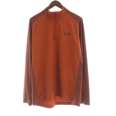 MOUNTAIN HARD WEAR ミトン オレンジ/黒 クライミングシューズ