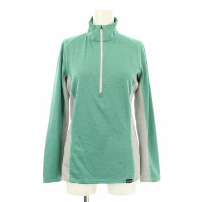 patagonia - patagonia(パタゴニア)キャプリーン ミッドウエイト ジップネック メンズ・キャプリーン・ミッドウェイト・ジップネック