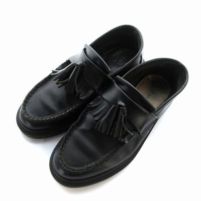 ドクターマーチン　モカシン Dr.Martens ドクターマーチン シンクレア SINCLAIR レディース