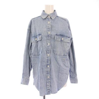 デニムシャツ（DRESSTERIOR）のおすすめ人気商品一覧 通販
