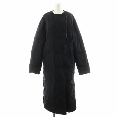 【値下げ中】todayful 黒 ウール ロングコート サイズ38 TODAYFUL（ロングコート）のフリマアイテム一覧