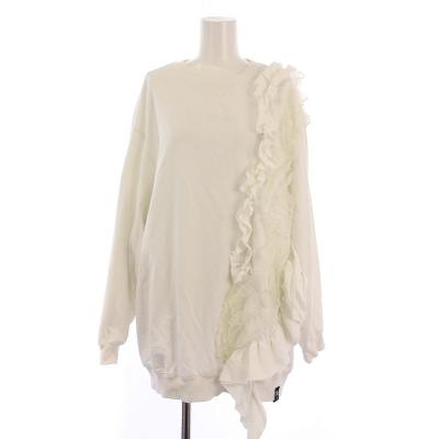 DOUBLE STANDARD CLOTHING レディーストレーナー｜トップス