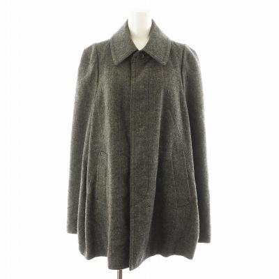junya watanabe COMME DES GARCONS ポンチョのおすすめ人気商品