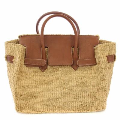 新品未使用品！sea カゴ　大人気　カゴバッグ　ハンドバッグ 240116_SEA3981_600x600_crop_ce