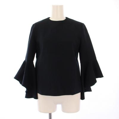 ヨーコチャン　ワンピース　バイカラー　フレア袖　ペプラム　チュニック　日本製 ヨーコチャンのおすすめ人気商品一覧 通販 - Yahoo!ショッピング