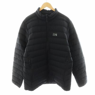 マウンテンハードウェア ダウン（MOUNTAIN HARDWEAR）のおすすめ
