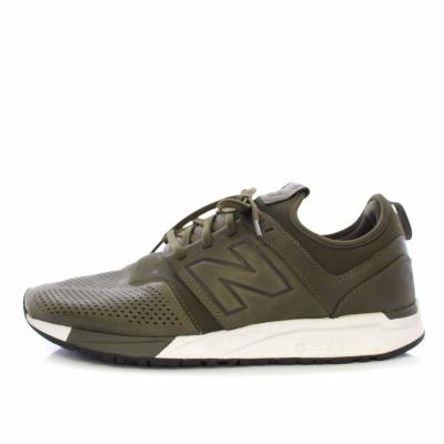 New Balance MS247ES レッド 26cm New balance 247 rot store
