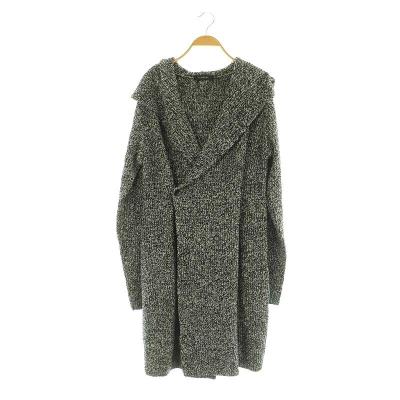 CIVARIZE シヴァーライズ ニットガウン カーディガン シヴァーライズ CIVARIZE CIVARIZE【シヴァーライズ】Frame