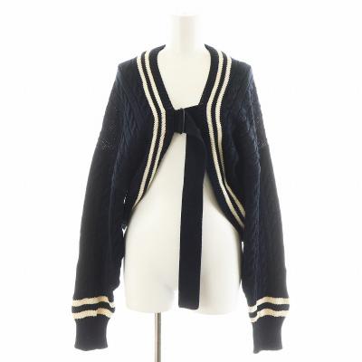 HYKE ボレロ カーディガン HYKE（ボレロ）のフリマアイテム一覧