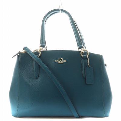 コーチ COACH ２WAY ショルダーバッグ ハンドバッグ F36637 楽天市場】【バッグ】 COACH コーチ ラグジュアリー クロス