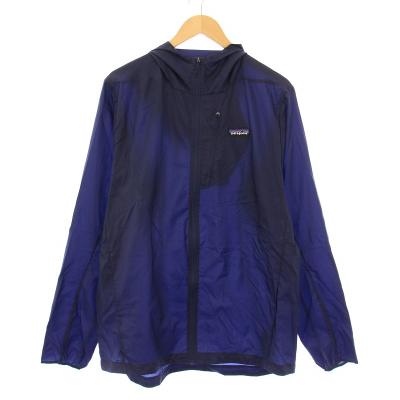 patagonia フーディニ ネイビーS 新品未使用品】Patagonia パタゴニアフーディニジャケット