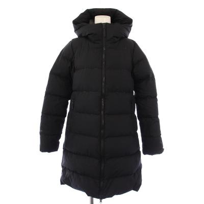 THE NORTH FACE ロングダウンシェルコート ゴアテックス Lサイズ