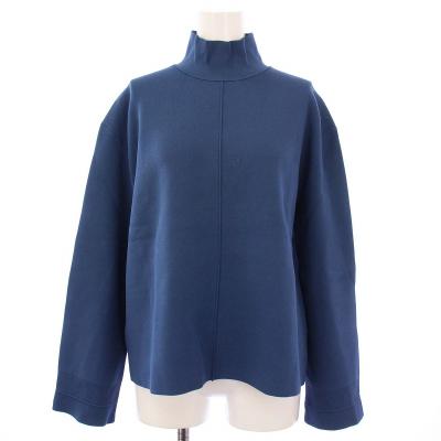 極美品✨セオリーリュクス シルクウールブレンドニット セーター プルオーバー ニット | Theory luxe[セオリーリュクス]公式通販サイト