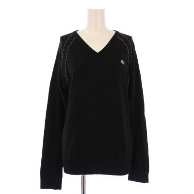 三陽商会／Burberry／バーバリー／ブラックレーベル／SANYO K-2531☆超美品☆BURBERRY BLACK LABEL バーバリー ブラック
